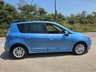 USED 2014 14 RENAULT SCENIC 1.5 dCi ENERGY Dynamique TomTom MPV 5dr Diesel Manual Euro 5 (s/s) (110 ps) 