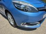 USED 2014 14 RENAULT SCENIC 1.5 dCi ENERGY Dynamique TomTom MPV 5dr Diesel Manual Euro 5 (s/s) (110 ps) 