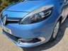 USED 2014 14 RENAULT SCENIC 1.5 dCi ENERGY Dynamique TomTom MPV 5dr Diesel Manual Euro 5 (s/s) (110 ps) 