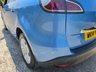 USED 2014 14 RENAULT SCENIC 1.5 dCi ENERGY Dynamique TomTom MPV 5dr Diesel Manual Euro 5 (s/s) (110 ps) 