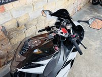 USED 2010 60 HONDA CBR1000RR FIREBLADE RR A Leo Vince Exhaust