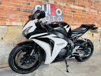 USED 2010 60 HONDA CBR1000RR FIREBLADE RR A Leo Vince Exhaust