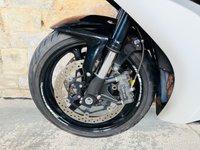 USED 2010 60 HONDA CBR1000RR FIREBLADE RR A Leo Vince Exhaust