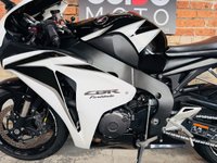 USED 2010 60 HONDA CBR1000RR FIREBLADE RR A Leo Vince Exhaust