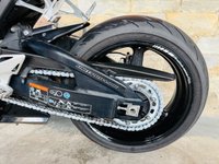 USED 2010 60 HONDA CBR1000RR FIREBLADE RR A Leo Vince Exhaust