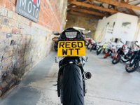 USED 2010 60 HONDA CBR1000RR FIREBLADE RR A Leo Vince Exhaust