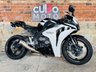 USED 2010 60 HONDA CBR1000RR FIREBLADE RR A Leo Vince Exhaust