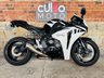 USED 2010 60 HONDA CBR1000RR FIREBLADE RR A Leo Vince Exhaust