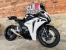 USED 2010 60 HONDA CBR1000RR FIREBLADE RR A Leo Vince Exhaust