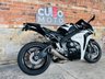 USED 2010 60 HONDA CBR1000RR FIREBLADE RR A Leo Vince Exhaust