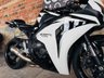USED 2010 60 HONDA CBR1000RR FIREBLADE RR A Leo Vince Exhaust