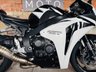 USED 2010 60 HONDA CBR1000RR FIREBLADE RR A Leo Vince Exhaust
