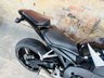 USED 2010 60 HONDA CBR1000RR FIREBLADE RR A Leo Vince Exhaust