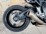 USED 2010 60 HONDA CBR1000RR FIREBLADE RR A Leo Vince Exhaust