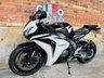 USED 2010 60 HONDA CBR1000RR FIREBLADE RR A Leo Vince Exhaust
