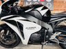 USED 2010 60 HONDA CBR1000RR FIREBLADE RR A Leo Vince Exhaust