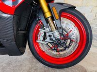 USED 2019 69 APRILIA TUONO 1100 V4 FACTORY Akrapovic Exhaust + Extras