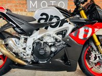USED 2019 69 APRILIA TUONO 1100 V4 FACTORY Akrapovic Exhaust + Extras