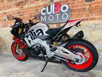 USED 2019 69 APRILIA TUONO 1100 V4 FACTORY Akrapovic Exhaust + Extras