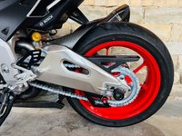 USED 2019 69 APRILIA TUONO 1100 V4 FACTORY Akrapovic Exhaust + Extras