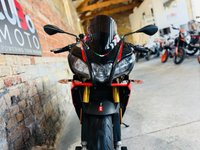 USED 2019 69 APRILIA TUONO 1100 V4 FACTORY Akrapovic Exhaust + Extras