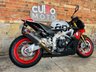 USED 2019 69 APRILIA TUONO 1100 V4 FACTORY Akrapovic Exhaust + Extras