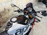 USED 2019 69 APRILIA TUONO 1100 V4 FACTORY Akrapovic Exhaust + Extras