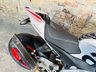 USED 2019 69 APRILIA TUONO 1100 V4 FACTORY Akrapovic Exhaust + Extras