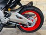 USED 2019 69 APRILIA TUONO 1100 V4 FACTORY Akrapovic Exhaust + Extras