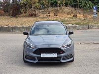 USED 2015 65 FORD FOCUS 2.0T EcoBoost ST-3 Hatchback 5dr Petrol Manual Euro 6 (s/s) (250 ps) FSH|LOWOWNERS|6MWARRANTY|ULEZ