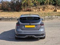 USED 2015 65 FORD FOCUS 2.0T EcoBoost ST-3 Hatchback 5dr Petrol Manual Euro 6 (s/s) (250 ps) FSH|LOWOWNERS|6MWARRANTY|ULEZ