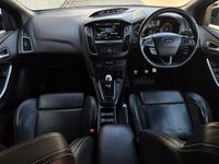 USED 2015 65 FORD FOCUS 2.0T EcoBoost ST-3 Hatchback 5dr Petrol Manual Euro 6 (s/s) (250 ps) FSH|LOWOWNERS|6MWARRANTY|ULEZ