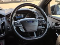 USED 2015 65 FORD FOCUS 2.0T EcoBoost ST-3 Hatchback 5dr Petrol Manual Euro 6 (s/s) (250 ps) FSH|LOWOWNERS|6MWARRANTY|ULEZ