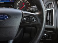 USED 2015 65 FORD FOCUS 2.0T EcoBoost ST-3 Hatchback 5dr Petrol Manual Euro 6 (s/s) (250 ps) FSH|LOWOWNERS|6MWARRANTY|ULEZ