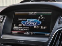 USED 2015 65 FORD FOCUS 2.0T EcoBoost ST-3 Hatchback 5dr Petrol Manual Euro 6 (s/s) (250 ps) FSH|LOWOWNERS|6MWARRANTY|ULEZ