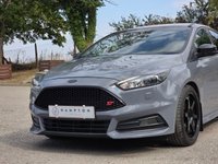 USED 2015 65 FORD FOCUS 2.0T EcoBoost ST-3 Hatchback 5dr Petrol Manual Euro 6 (s/s) (250 ps) FSH|LOWOWNERS|6MWARRANTY|ULEZ