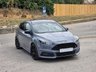 USED 2015 65 FORD FOCUS 2.0T EcoBoost ST-3 Hatchback 5dr Petrol Manual Euro 6 (s/s) (250 ps) FSH|LOWOWNERS|6MWARRANTY|ULEZ
