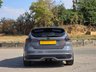 USED 2015 65 FORD FOCUS 2.0T EcoBoost ST-3 Hatchback 5dr Petrol Manual Euro 6 (s/s) (250 ps) FSH|LOWOWNERS|6MWARRANTY|ULEZ