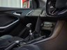 USED 2015 65 FORD FOCUS 2.0T EcoBoost ST-3 Hatchback 5dr Petrol Manual Euro 6 (s/s) (250 ps) FSH|LOWOWNERS|6MWARRANTY|ULEZ