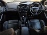 USED 2015 65 FORD FOCUS 2.0T EcoBoost ST-3 Hatchback 5dr Petrol Manual Euro 6 (s/s) (250 ps) FSH|LOWOWNERS|6MWARRANTY|ULEZ