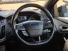 USED 2015 65 FORD FOCUS 2.0T EcoBoost ST-3 Hatchback 5dr Petrol Manual Euro 6 (s/s) (250 ps) FSH|LOWOWNERS|6MWARRANTY|ULEZ