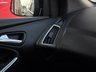 USED 2015 65 FORD FOCUS 2.0T EcoBoost ST-3 Hatchback 5dr Petrol Manual Euro 6 (s/s) (250 ps) FSH|LOWOWNERS|6MWARRANTY|ULEZ