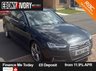 USED 2017 17 AUDI A4 1.4 TFSI S line Saloon 4dr Petrol Manual Euro 6 (s/s) (150 ps) 2 PREVIOUS KEEPERS, 2 KEYS, BOOK PACK & FULL SERVICE HISTORY