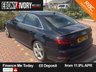 USED 2017 17 AUDI A4 1.4 TFSI S line Saloon 4dr Petrol Manual Euro 6 (s/s) (150 ps) 2 PREVIOUS KEEPERS, 2 KEYS, BOOK PACK & FULL SERVICE HISTORY