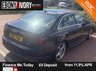 USED 2017 17 AUDI A4 1.4 TFSI S line Saloon 4dr Petrol Manual Euro 6 (s/s) (150 ps) 2 PREVIOUS KEEPERS, 2 KEYS, BOOK PACK & FULL SERVICE HISTORY