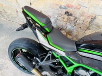 USED 2021 71 KAWASAKI Z H2 SUPERNAKED Scorpion Exhaust