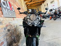 USED 2021 71 KAWASAKI Z H2 SUPERNAKED Scorpion Exhaust