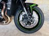 USED 2021 71 KAWASAKI Z H2 SUPERNAKED Scorpion Exhaust