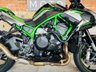 USED 2021 71 KAWASAKI Z H2 SUPERNAKED Scorpion Exhaust