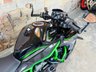 USED 2021 71 KAWASAKI Z H2 SUPERNAKED Scorpion Exhaust